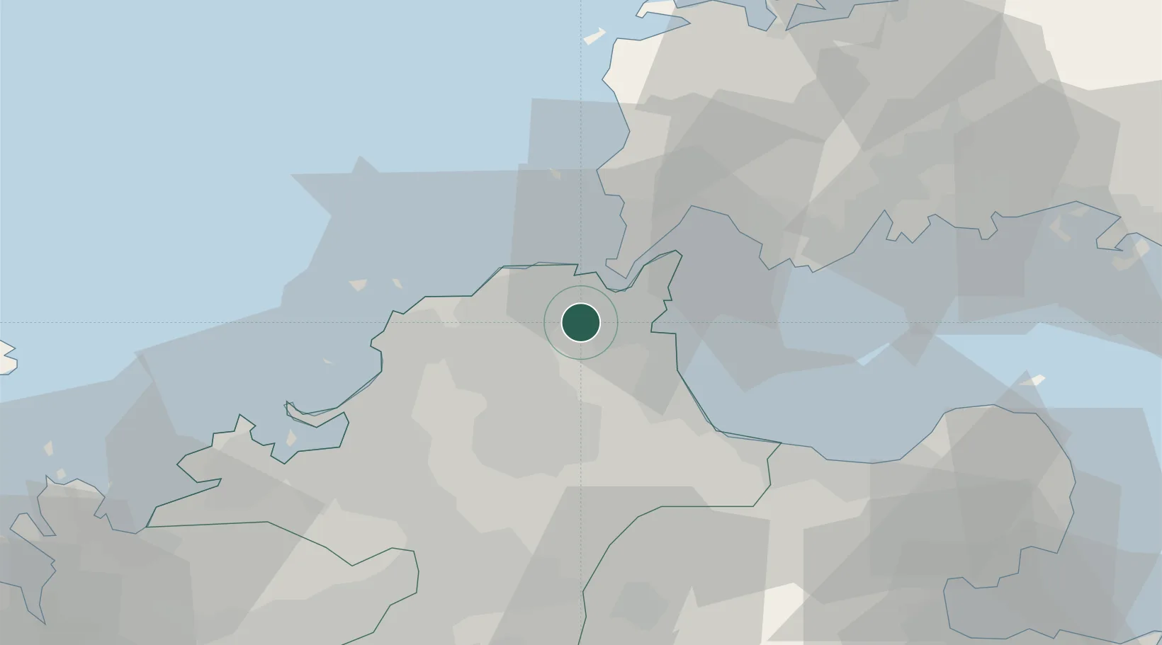 Location of JPKKJ
