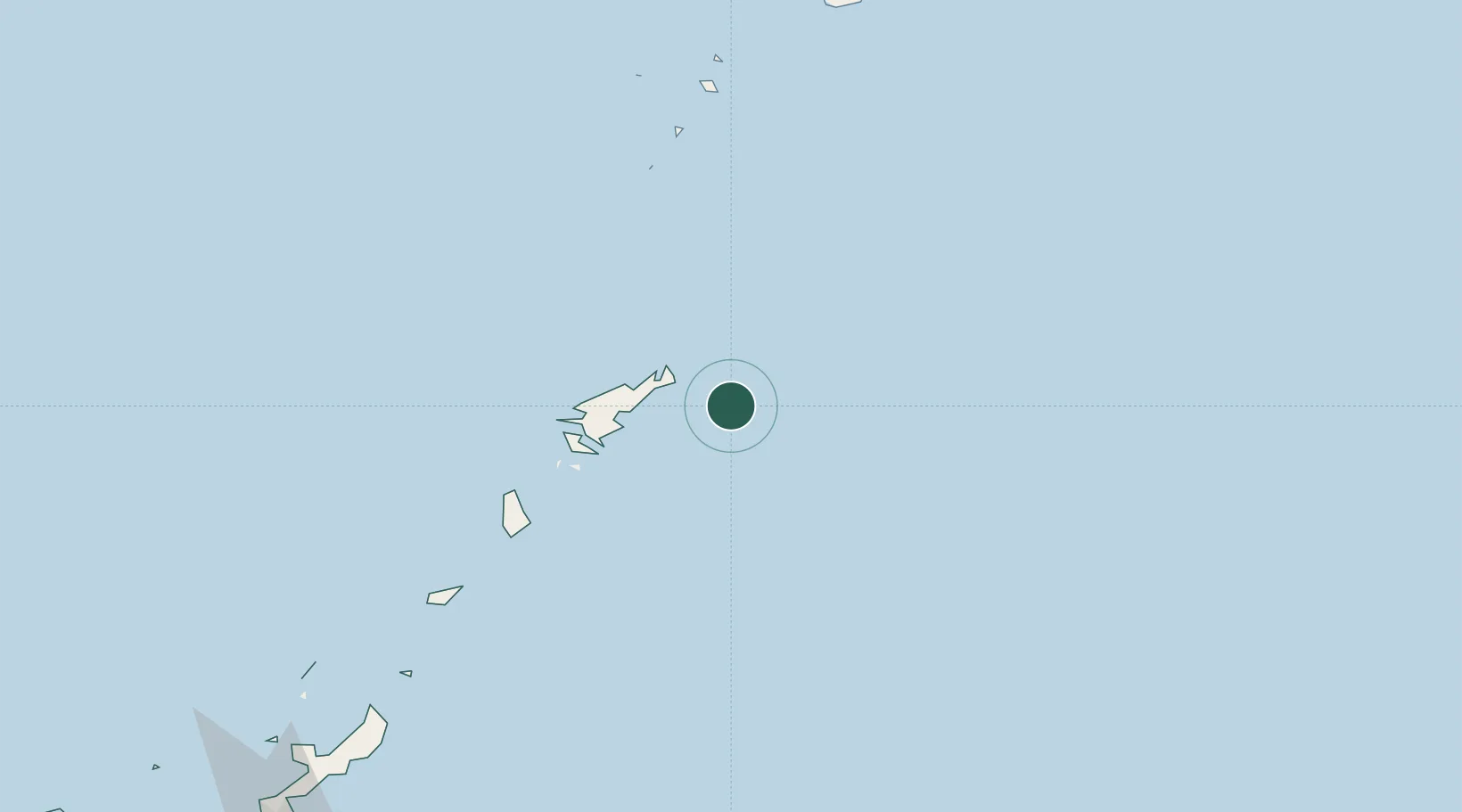 Location of JPKKX