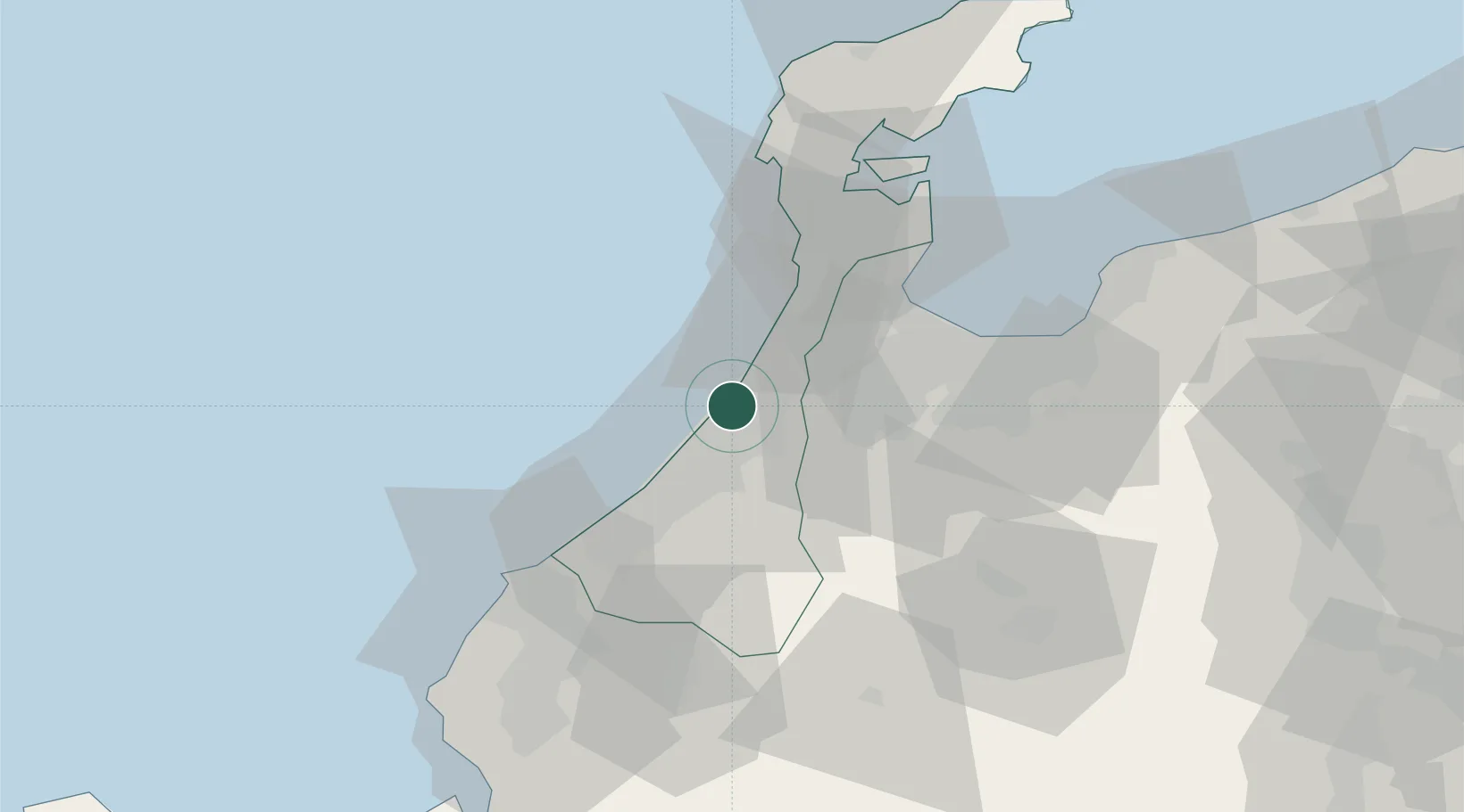 Location of JPKNZ