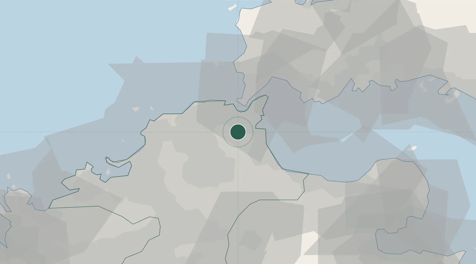 Location of JPKOK