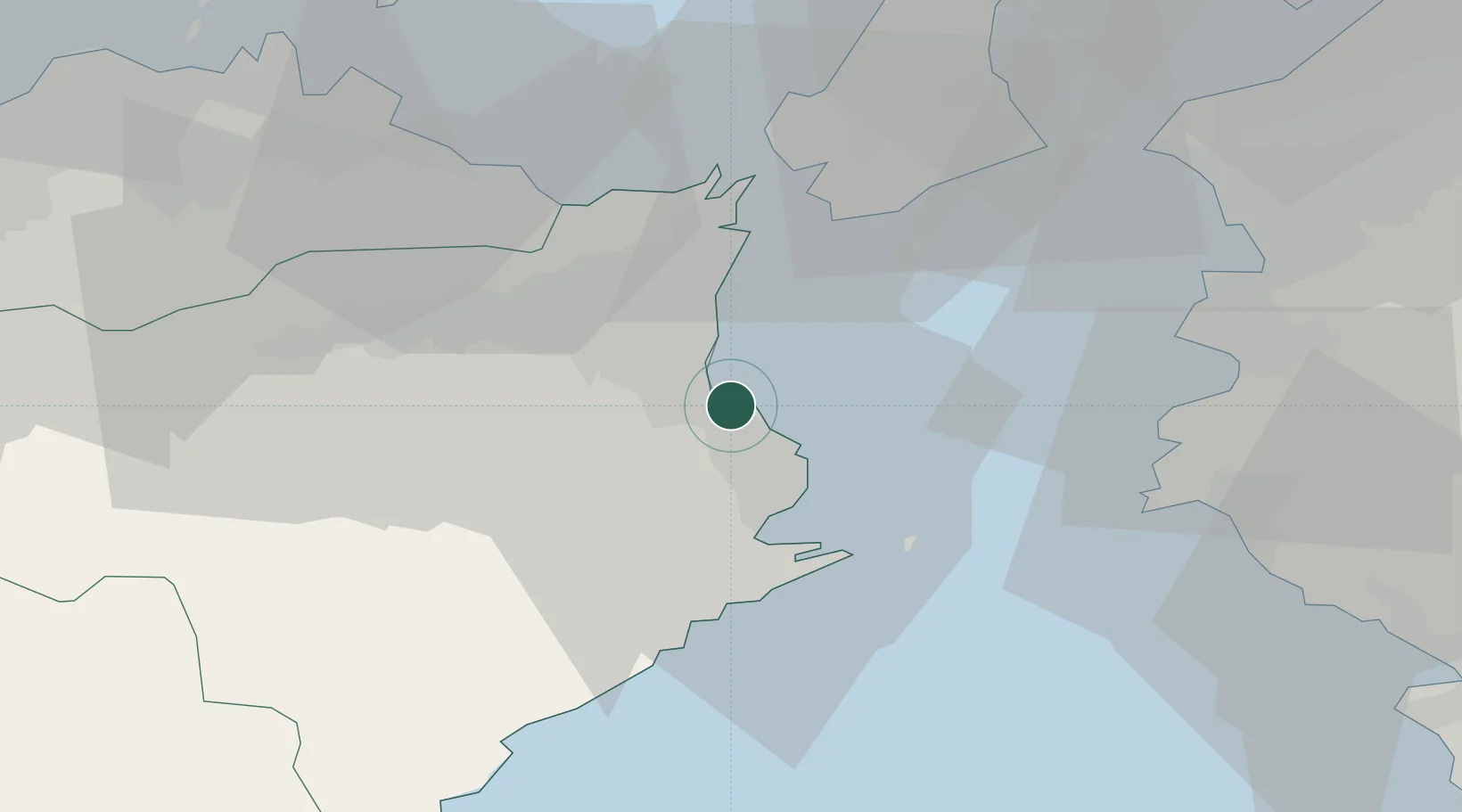 Location of JPKOM