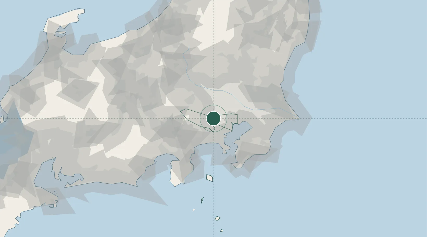 Location of JPKOQ