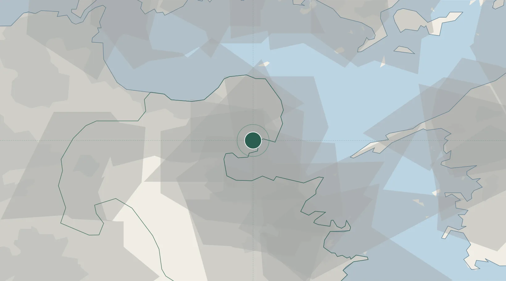 Location of JPKSF