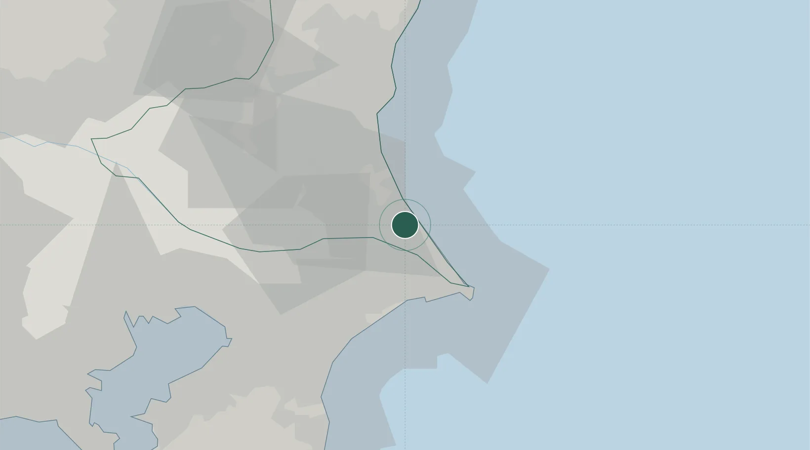 Location of JPKSM