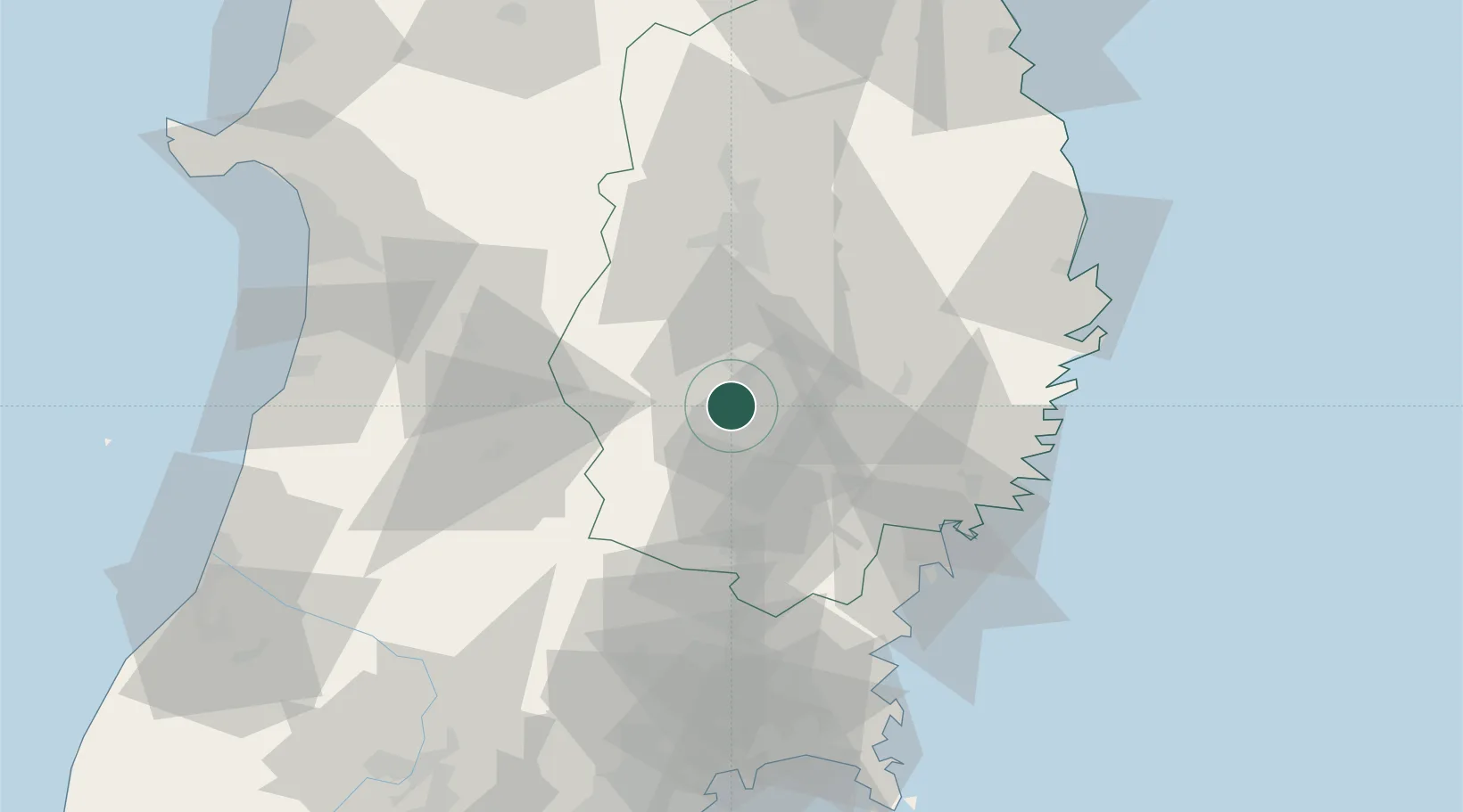 Location of JPKTN