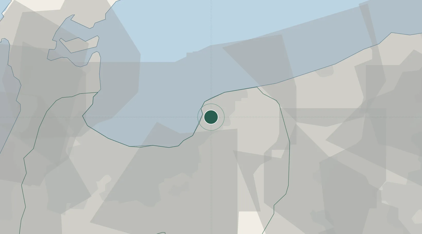 Location of JPKUB