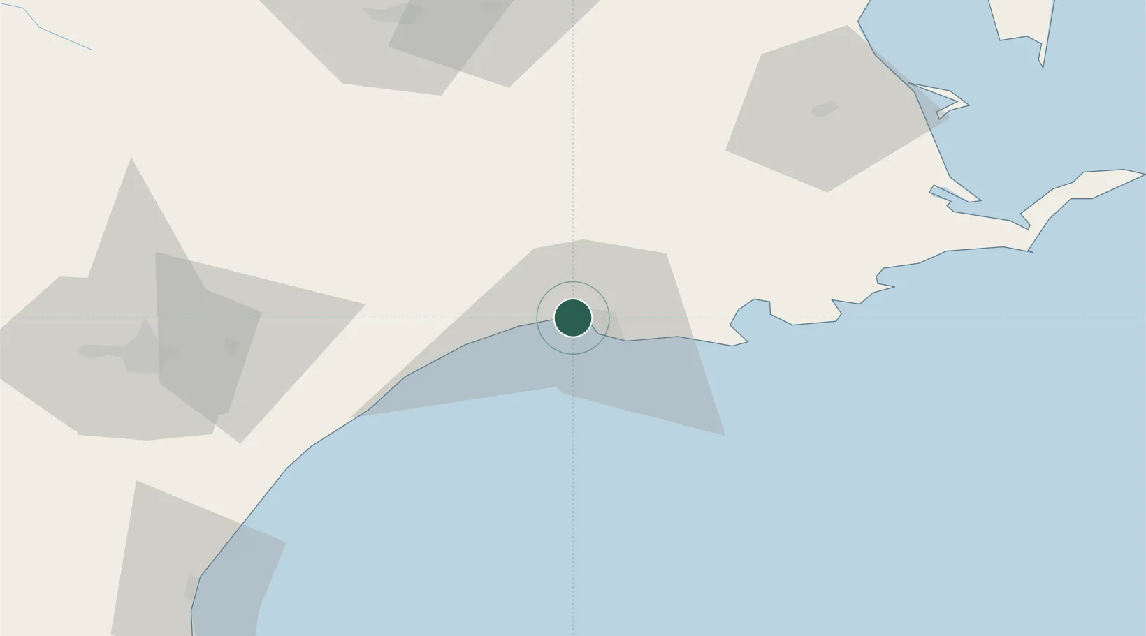 Location of JPKUH
