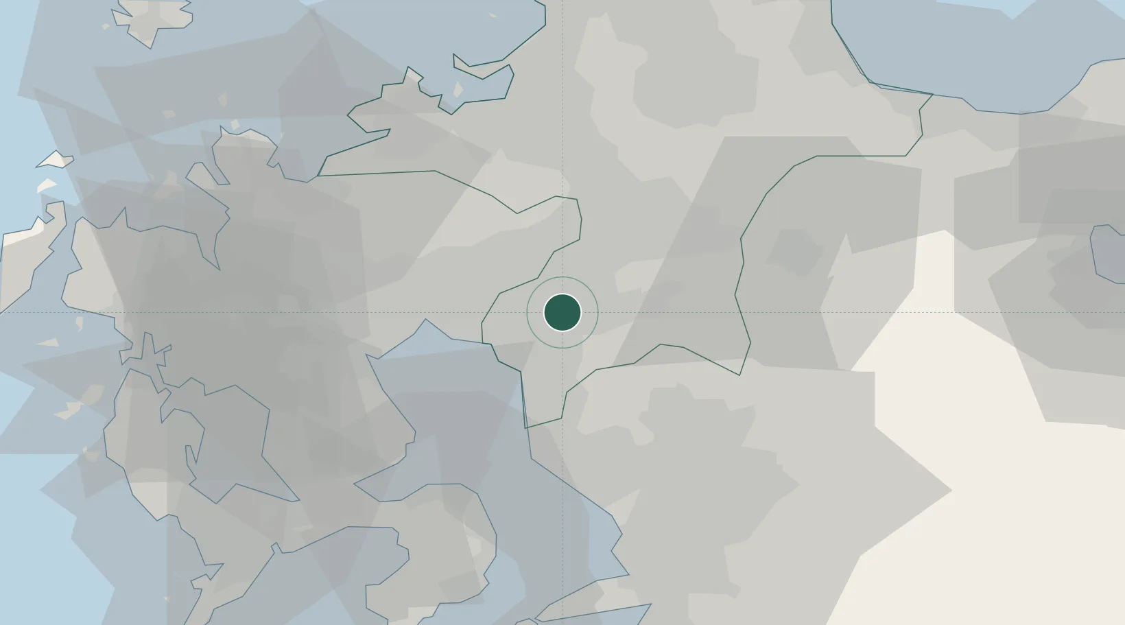 Location of JPKUO