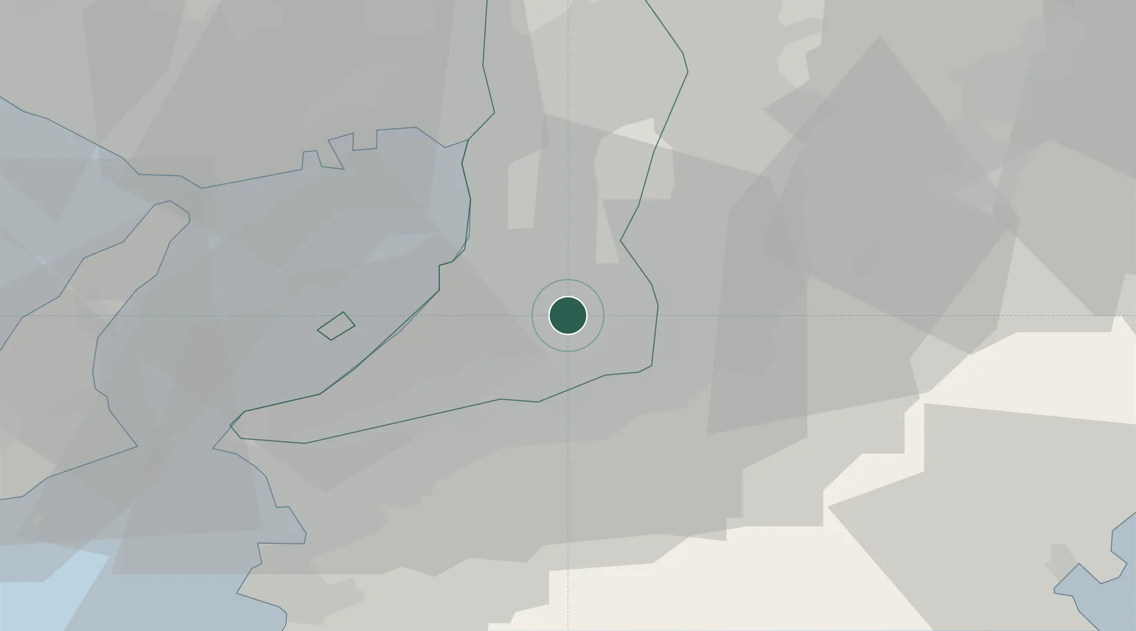 Location of JPKWO