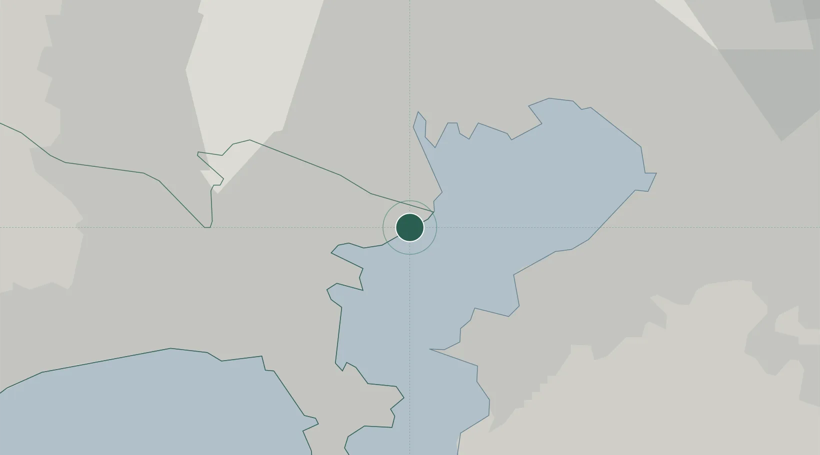 Location of JPKWS
