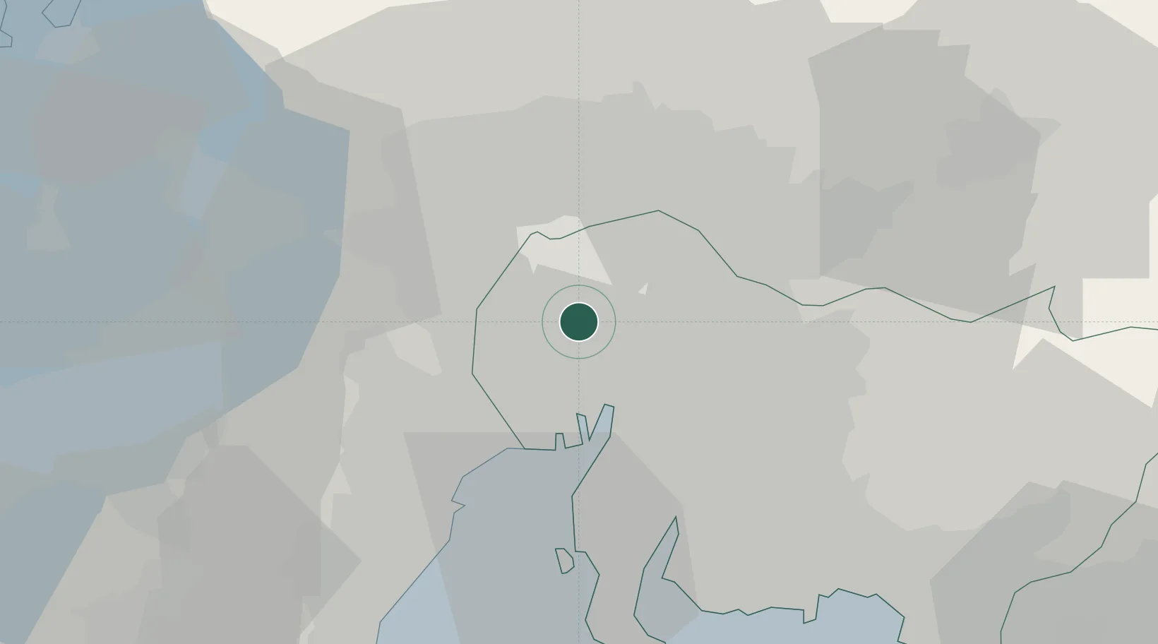 Location of JPKYW