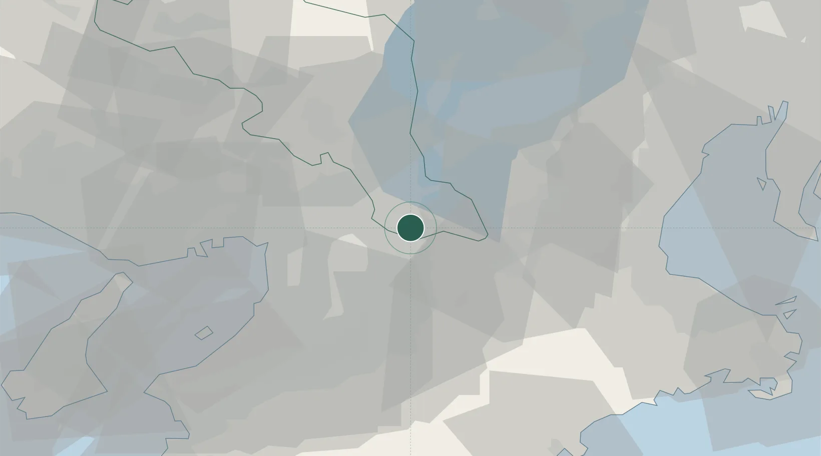 Location of JPKZG