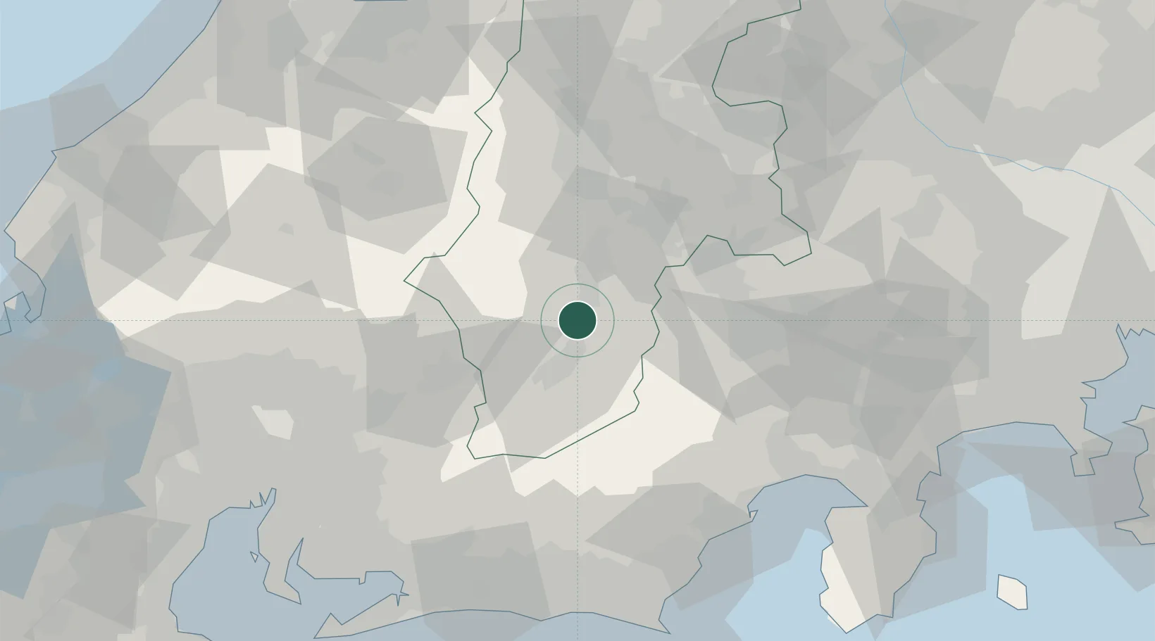 Location of JPLJM