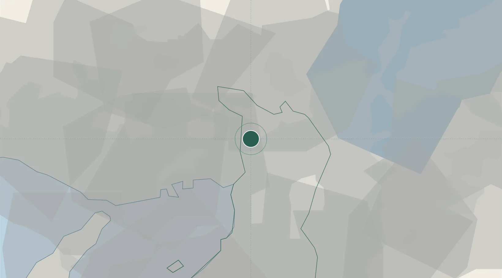 Location of JPMIO