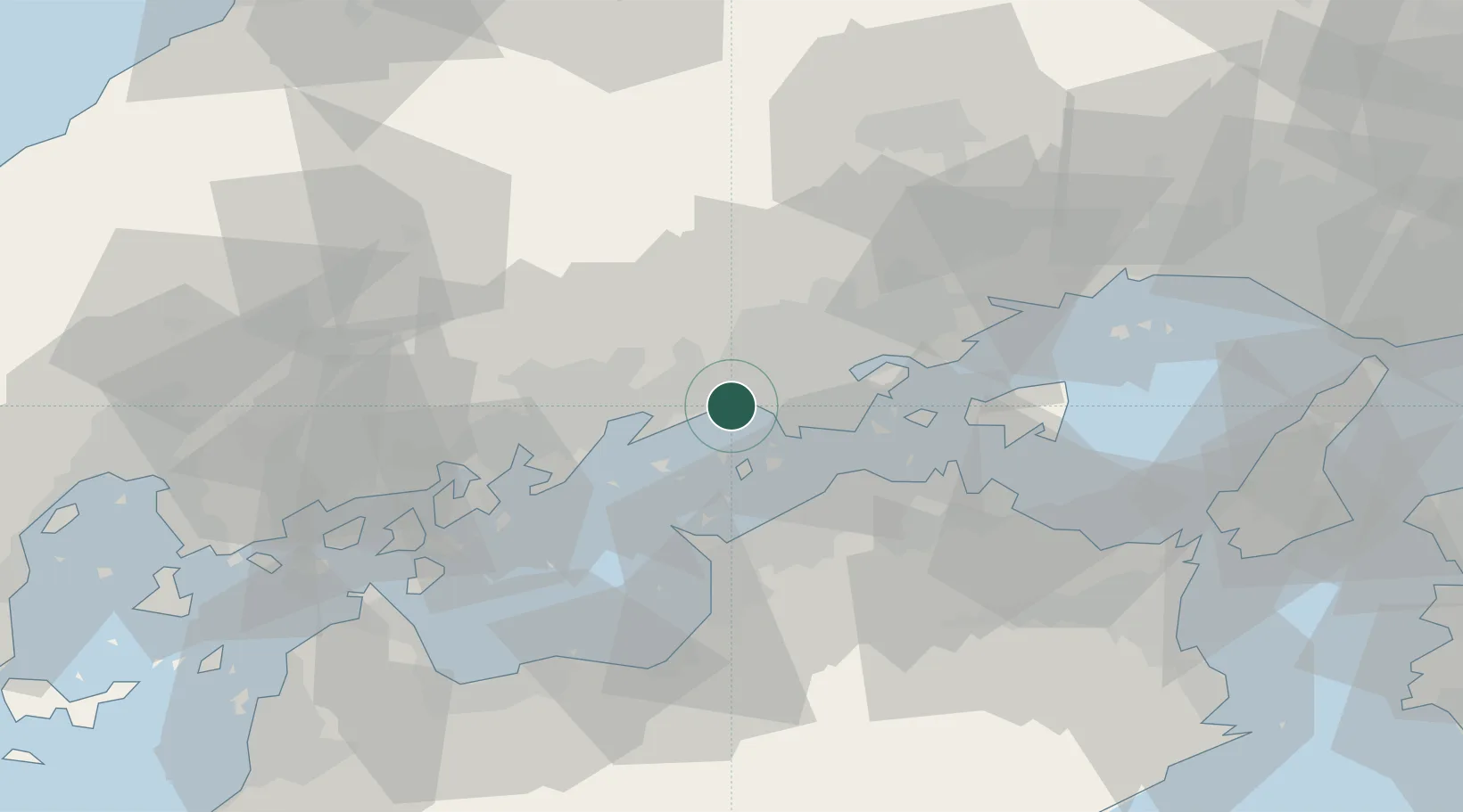 Location of JPMIZ
