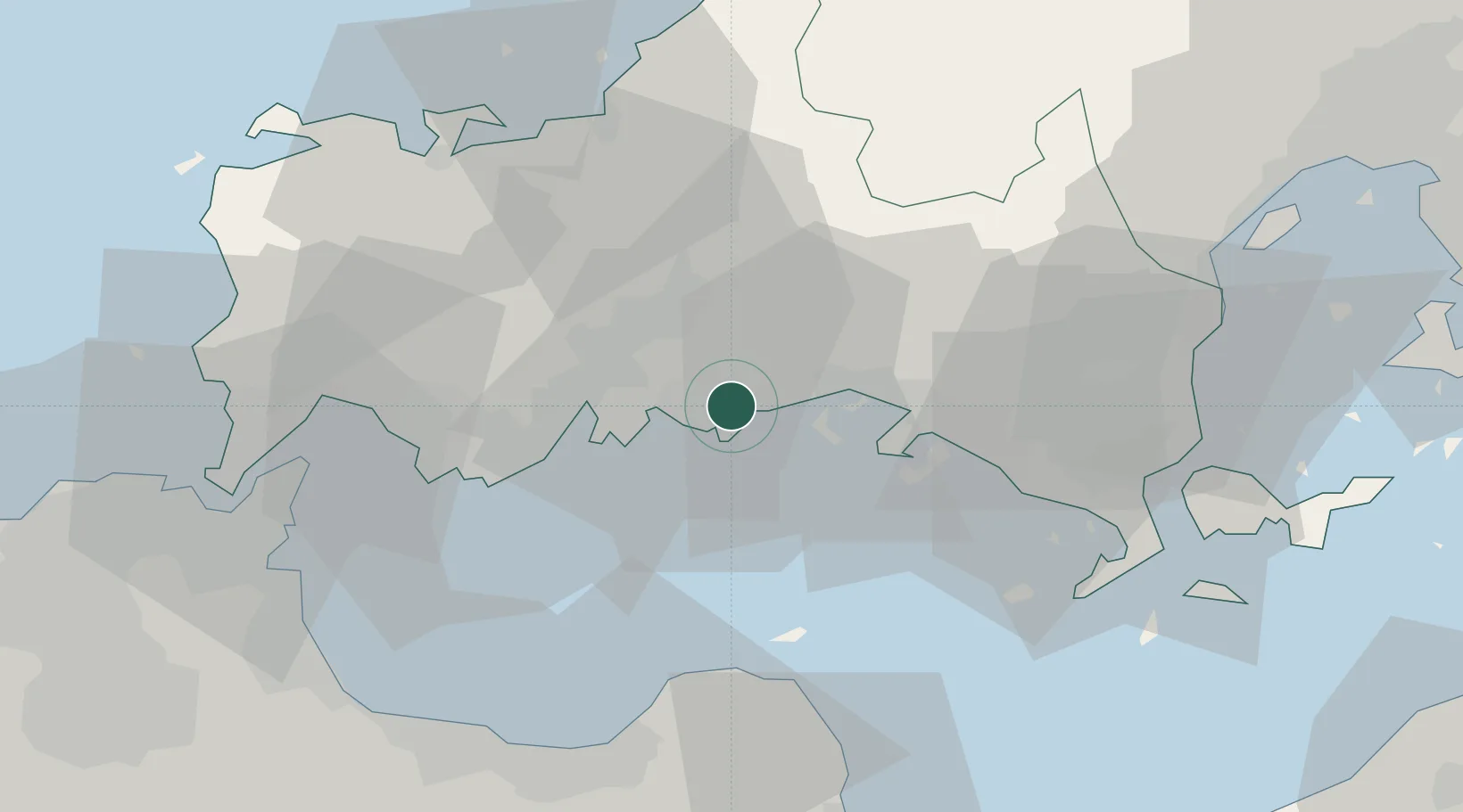 Location of JPMJR