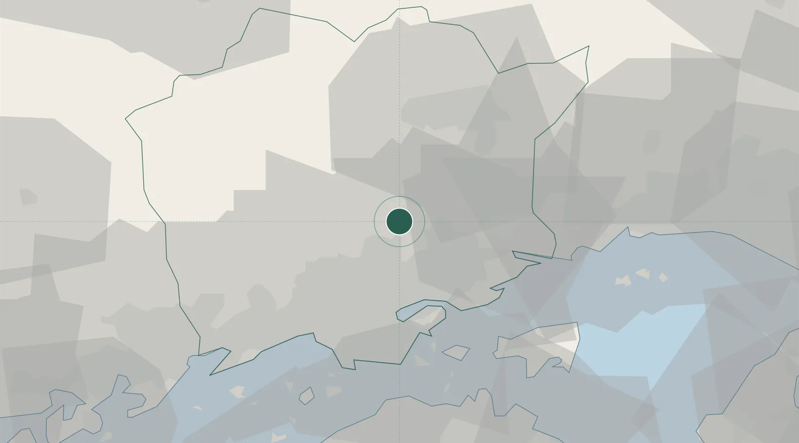 Location of JPMKN