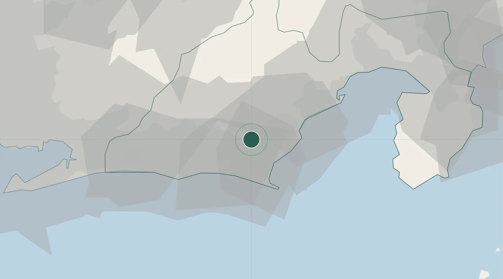 Location of JPMKO