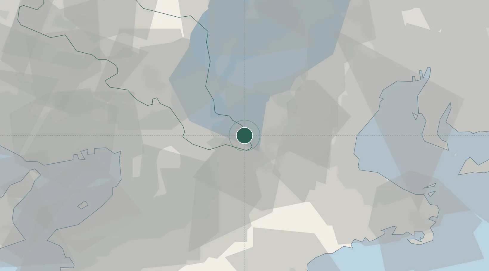 Location of JPMYH