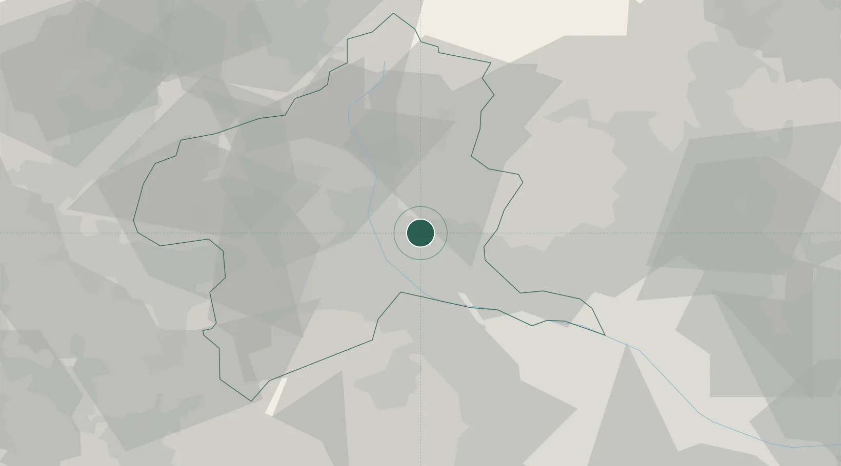 Location of JPMYI