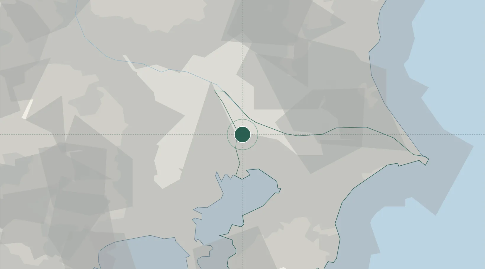 Location of JPNGA