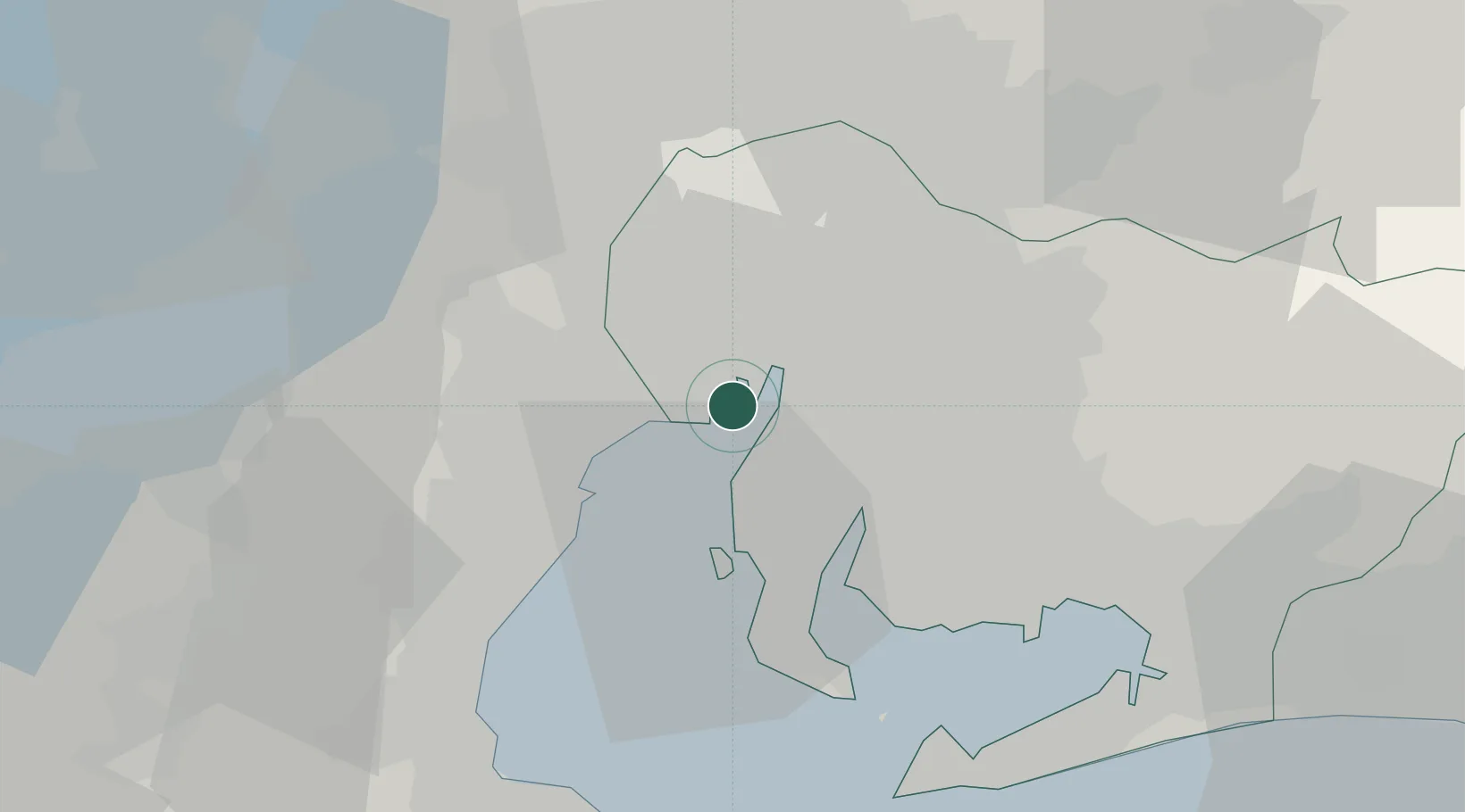 Location of JPNGO