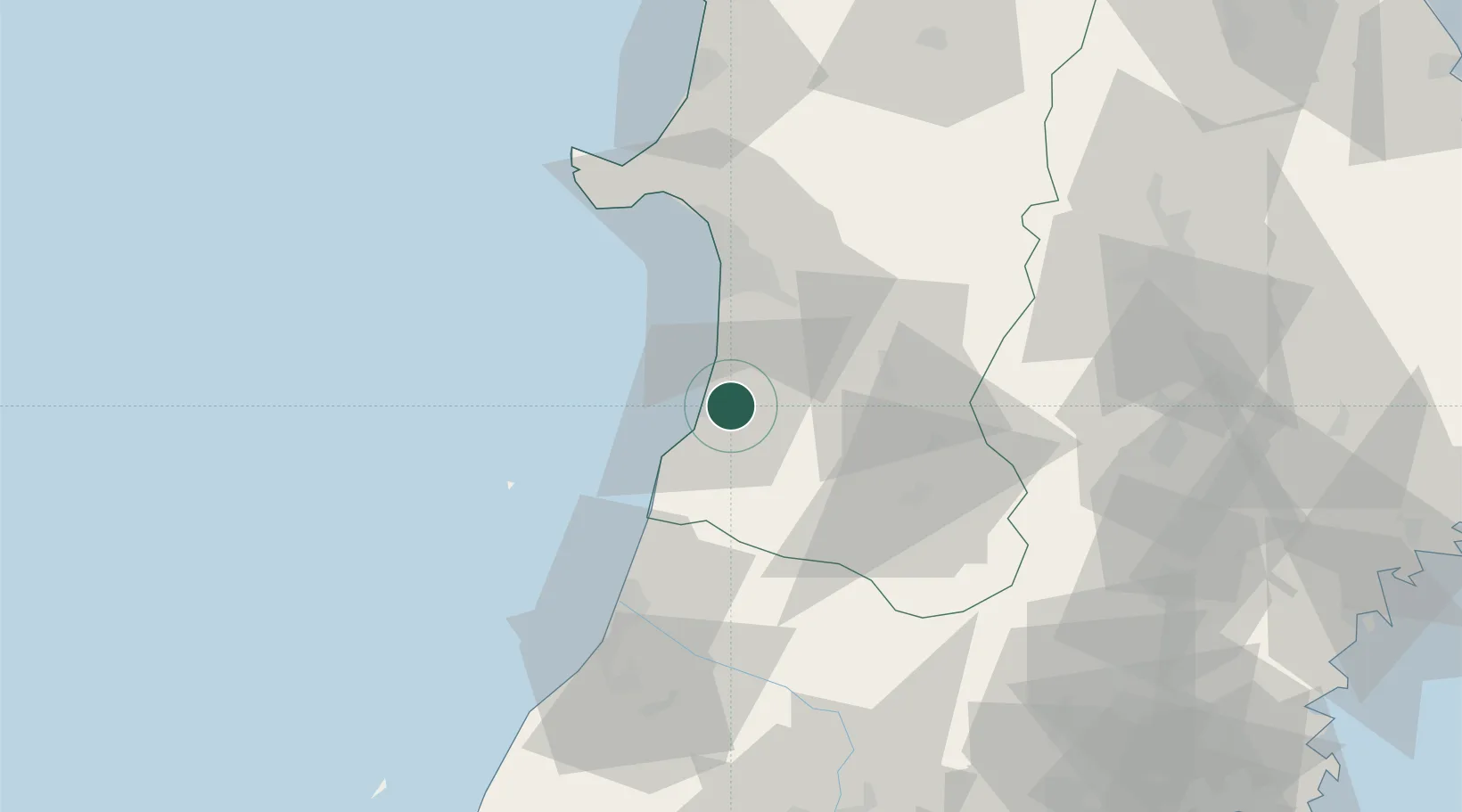 Location of JPNIK