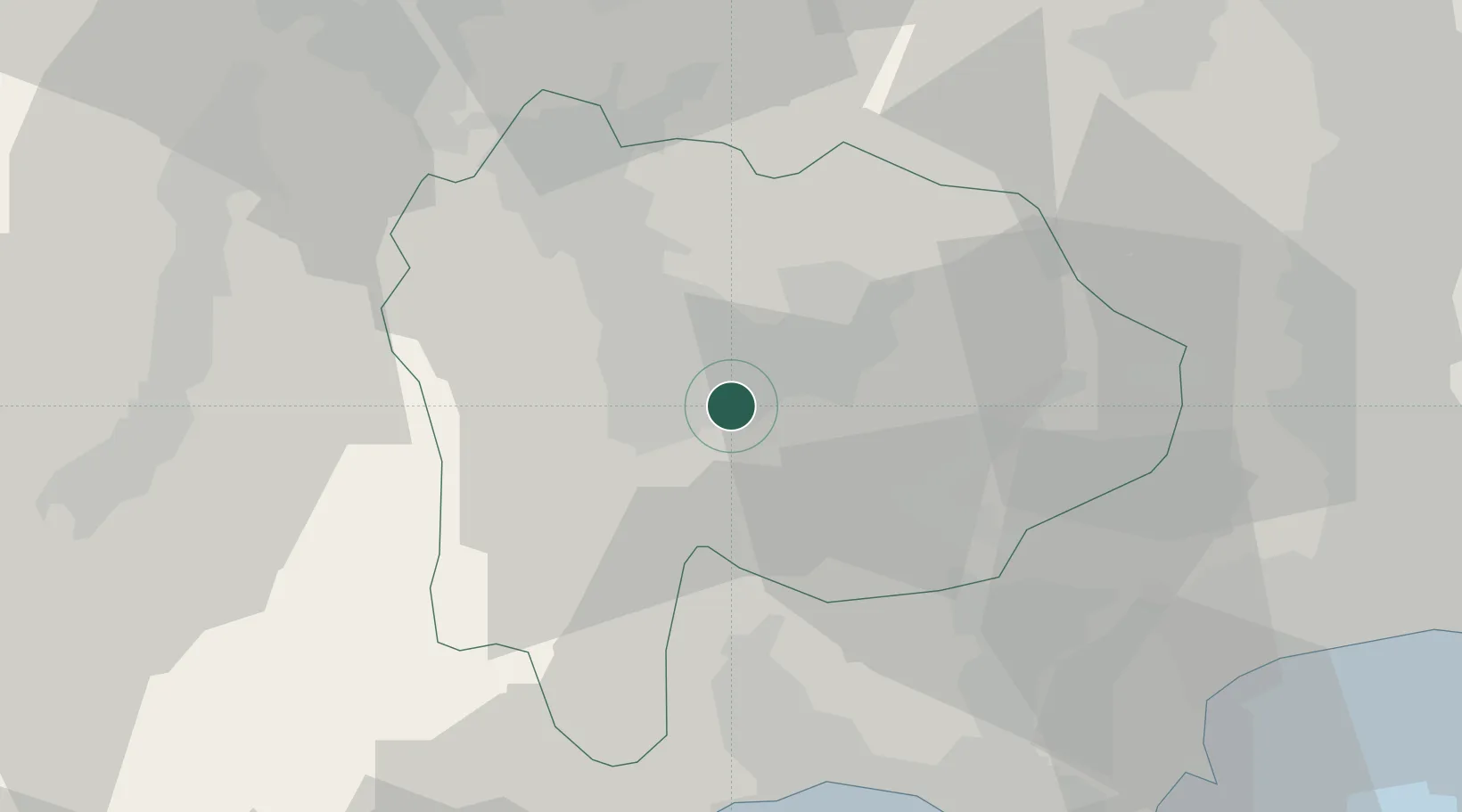 Location of JPNMC
