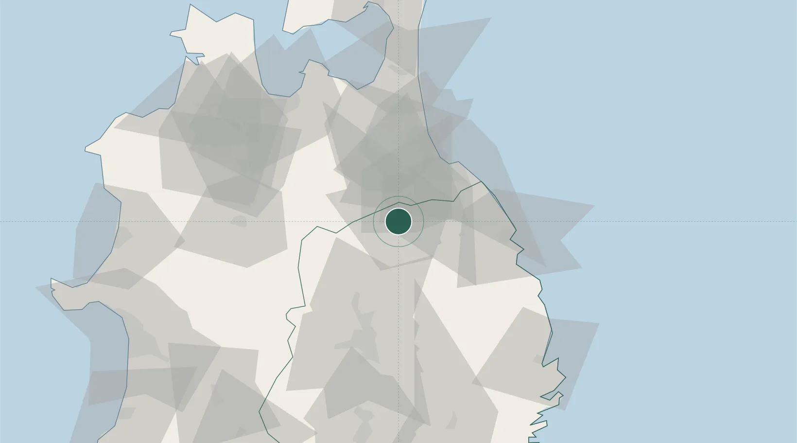 Location of JPNNE