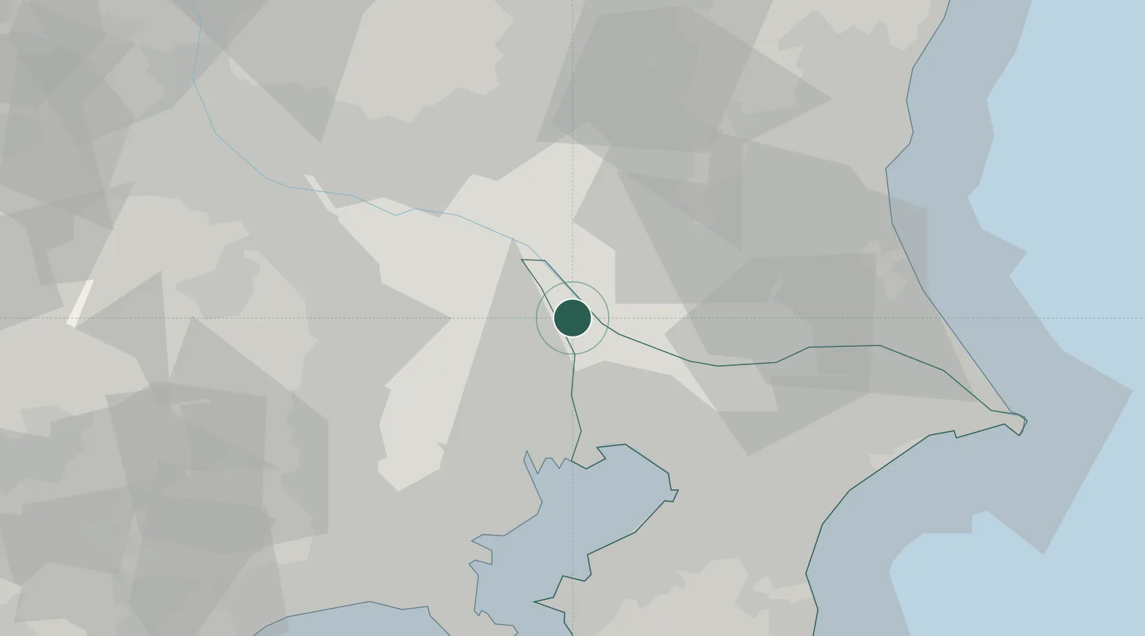 Location of JPNOD