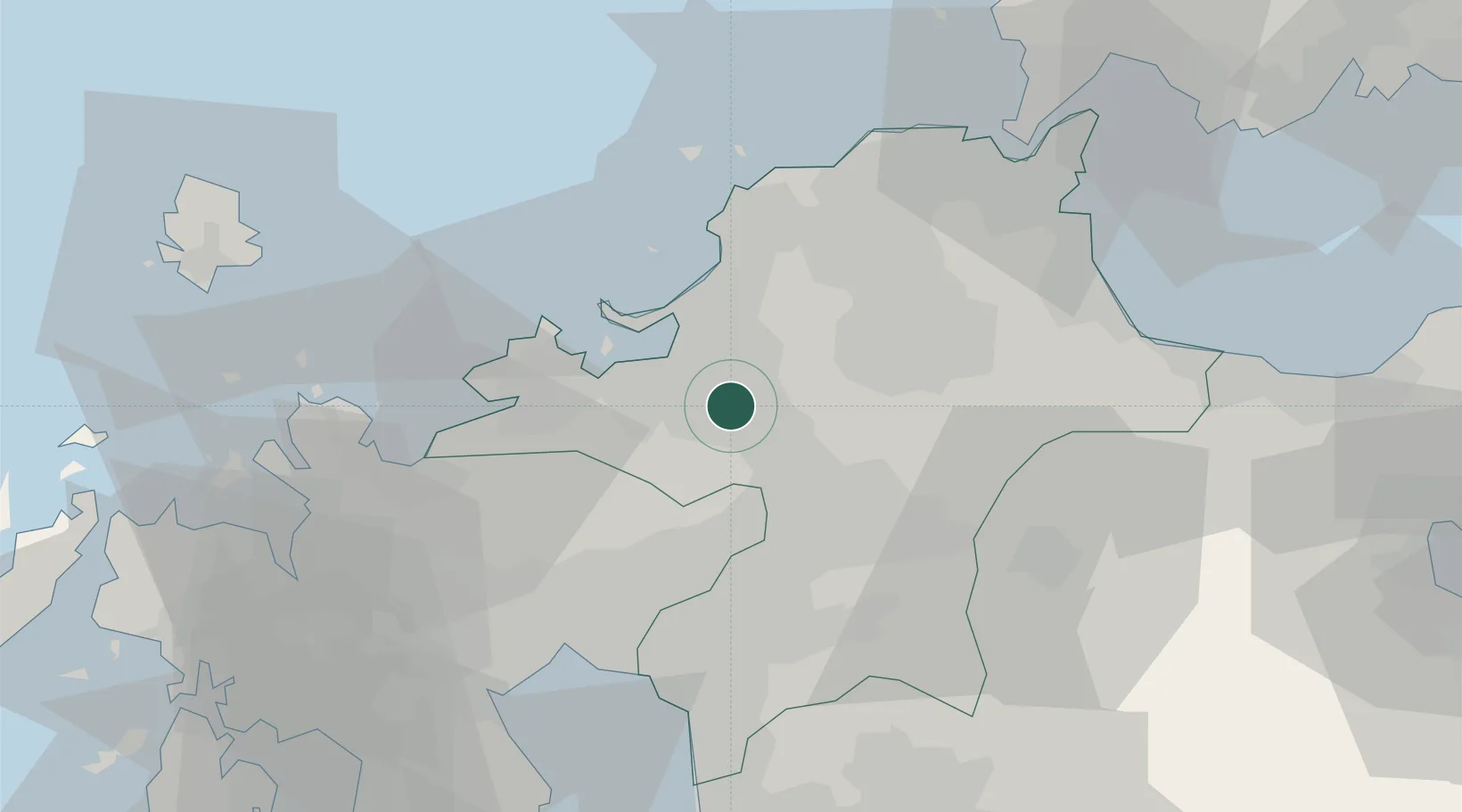 Location of JPNOJ
