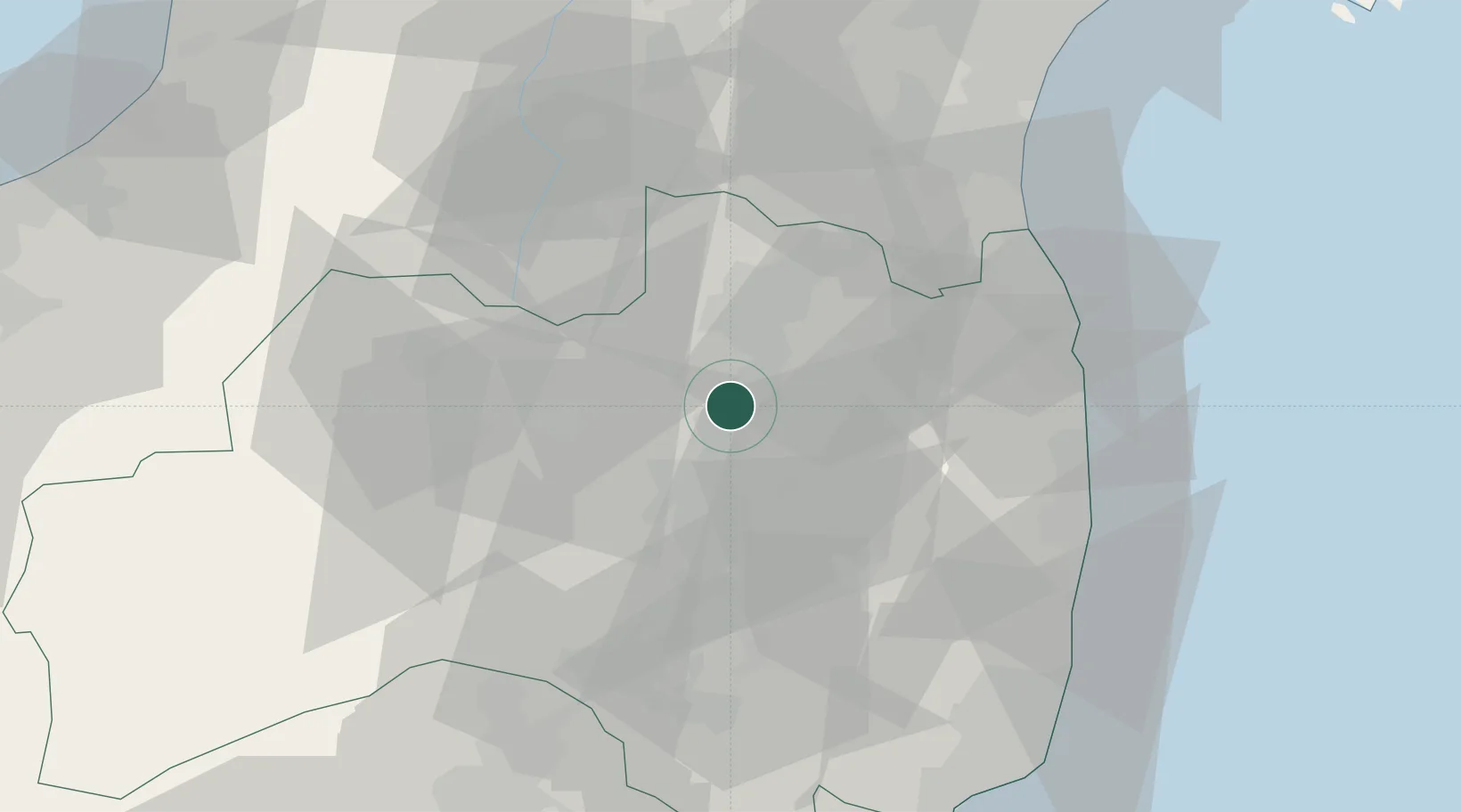 Location of JPNQU
