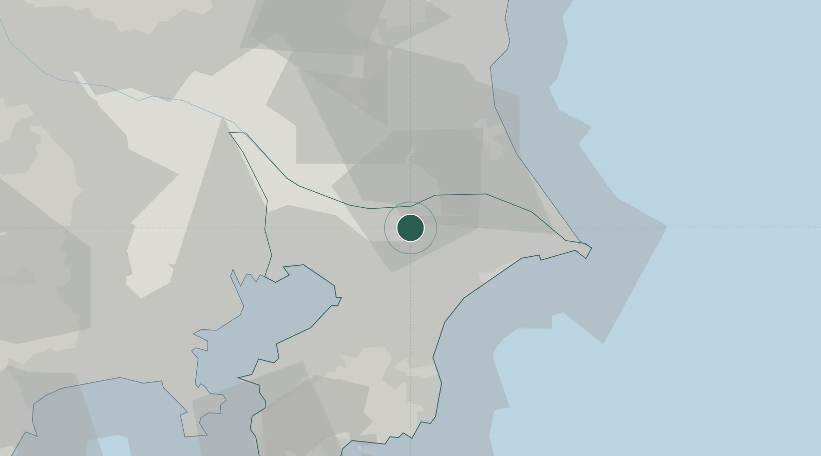Location of JPNRI