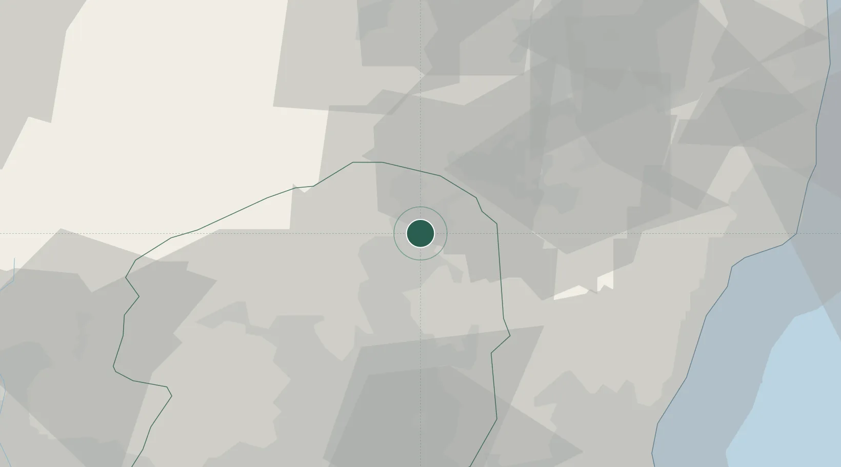 Location of JPNSC