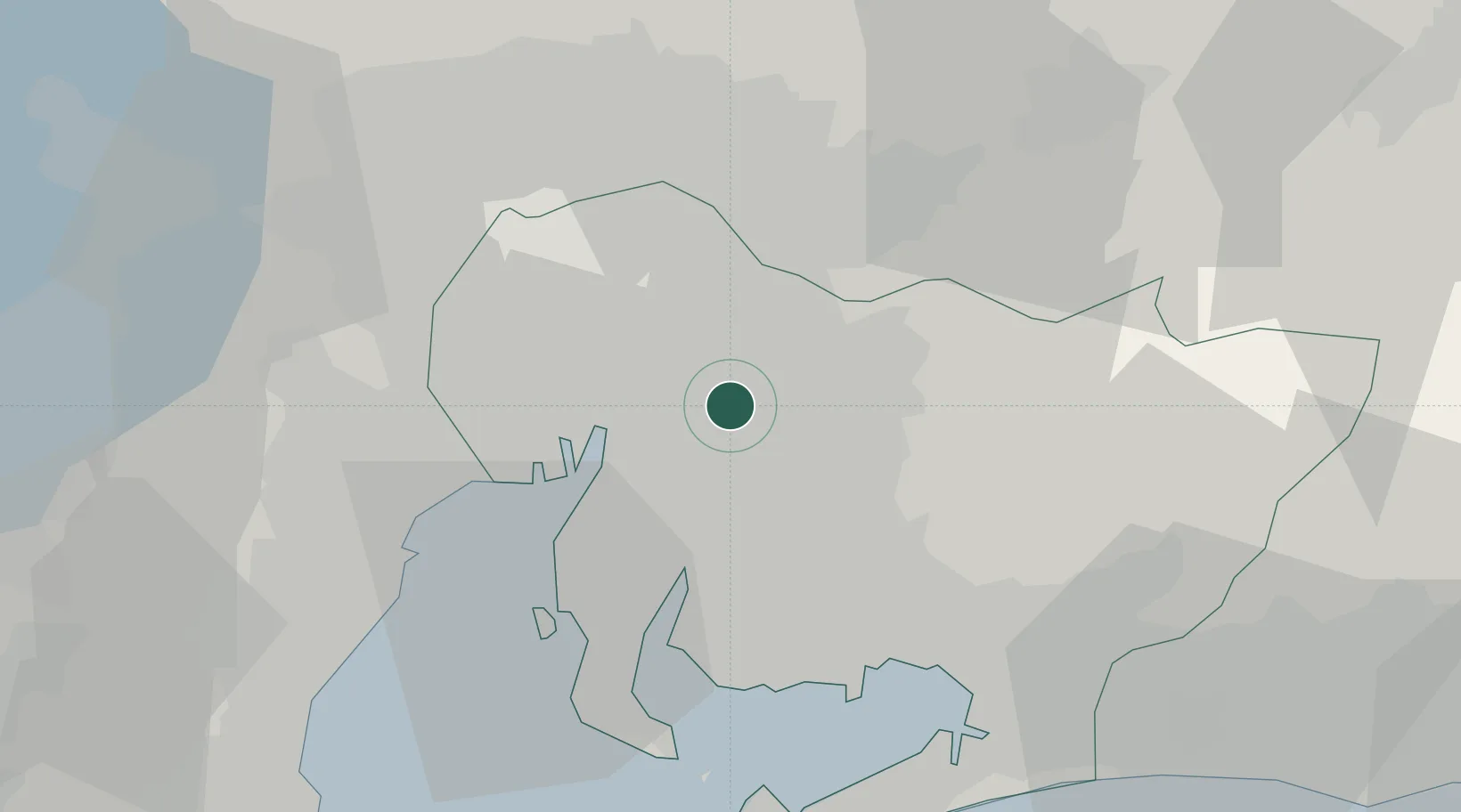 Location of JPNSS