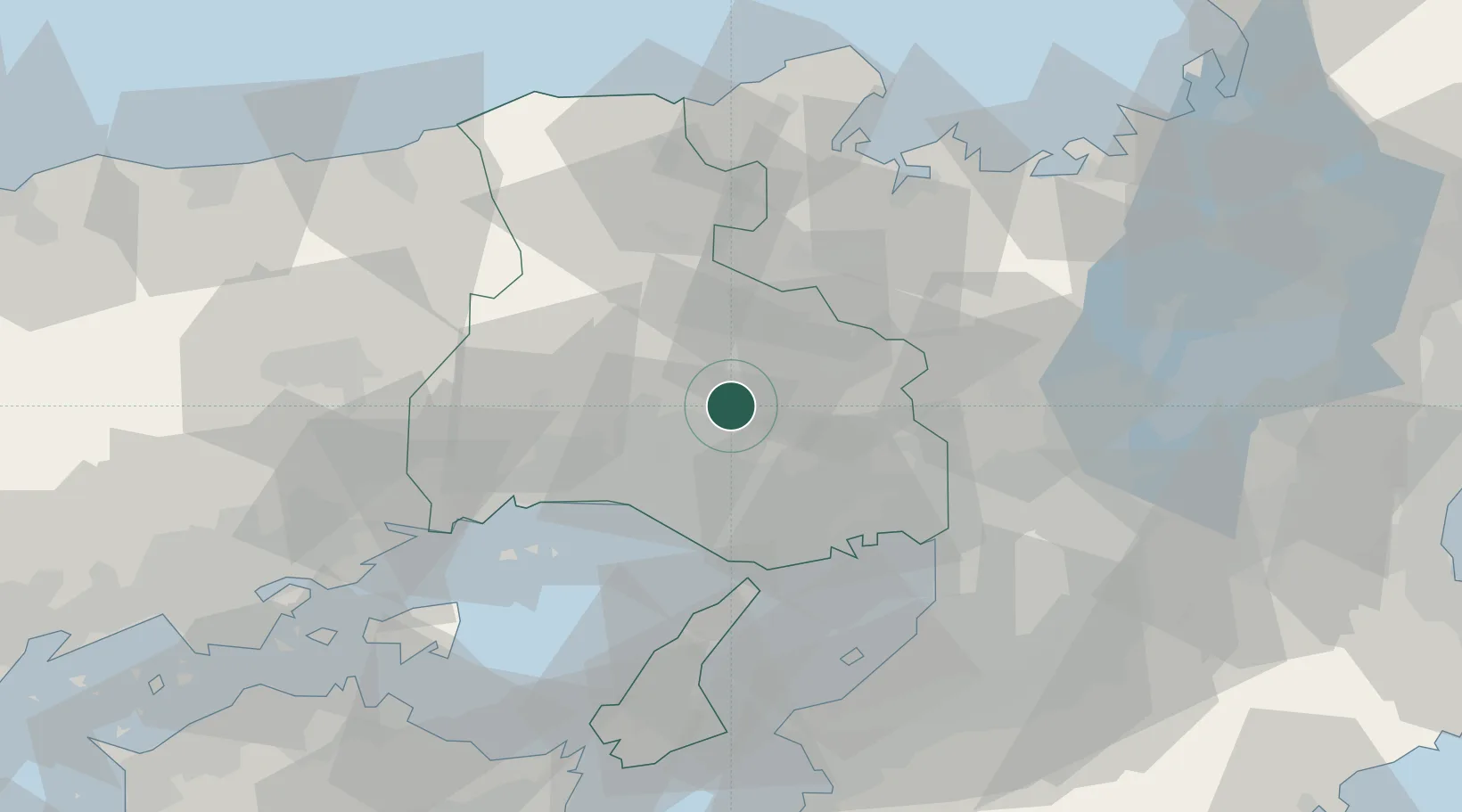 Location of JPNWI