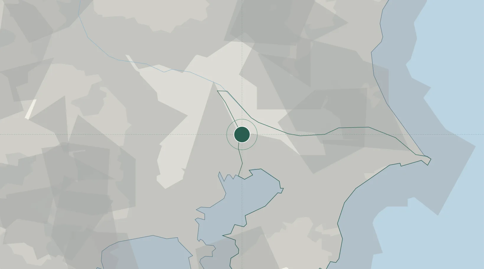 Location of JPNYM