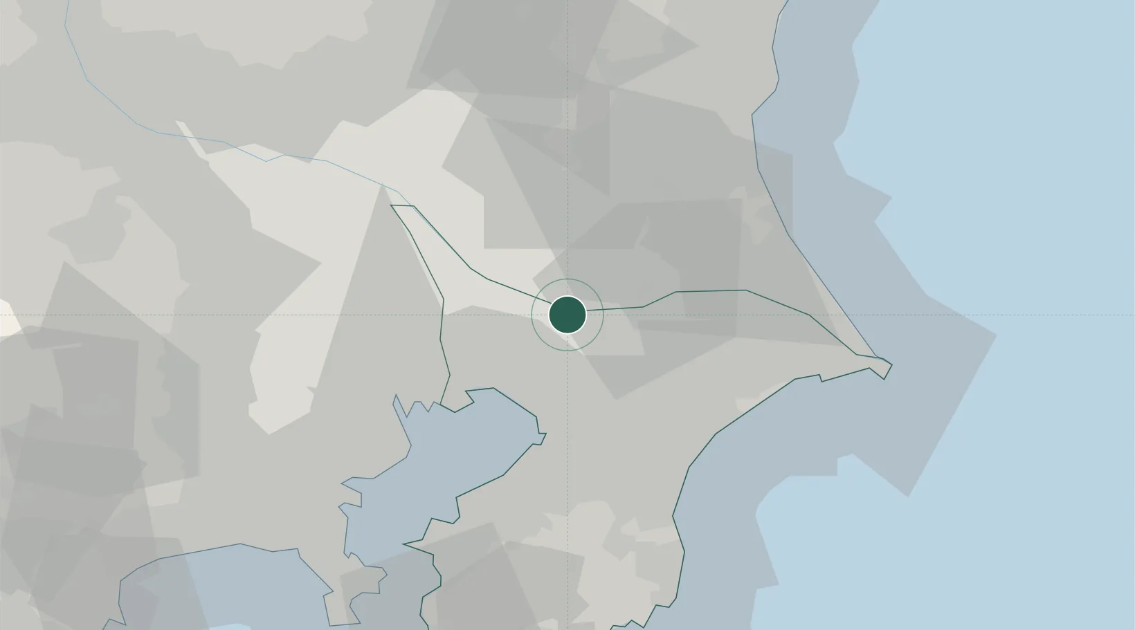 Location of JPNZA