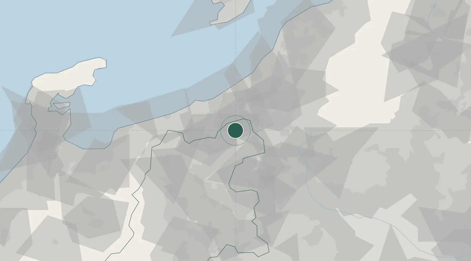 Location of JPNZO