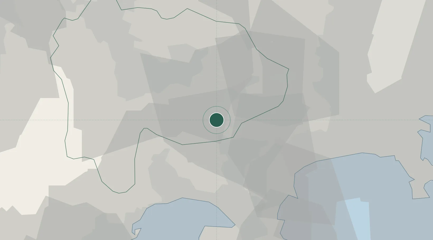 Location of JPOCN
