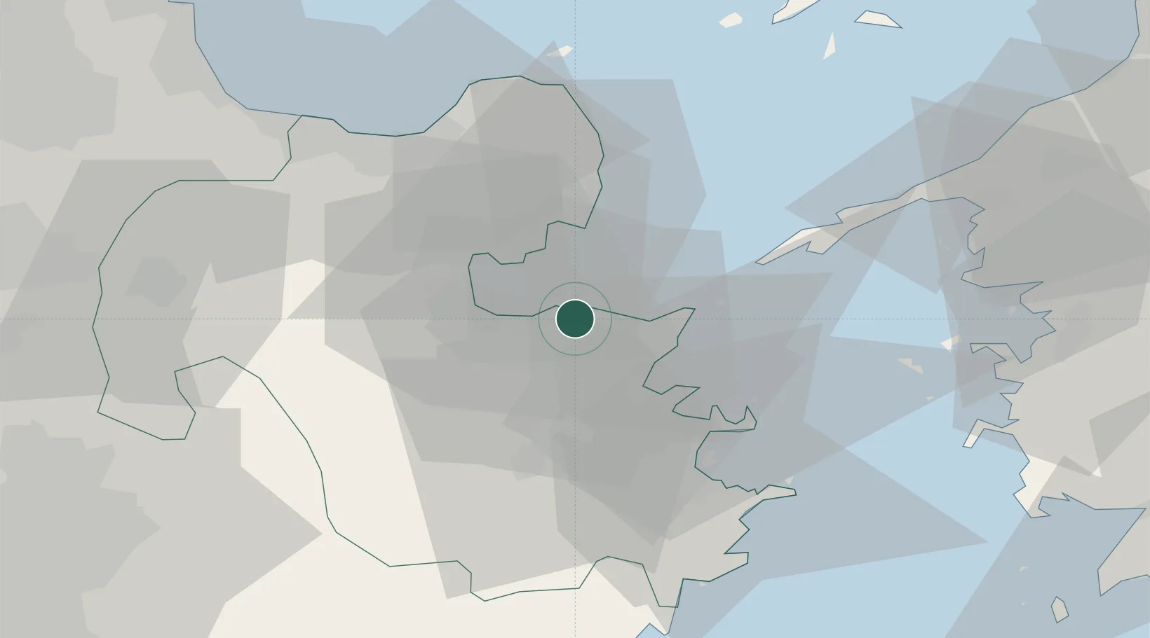 Location of JPOIT