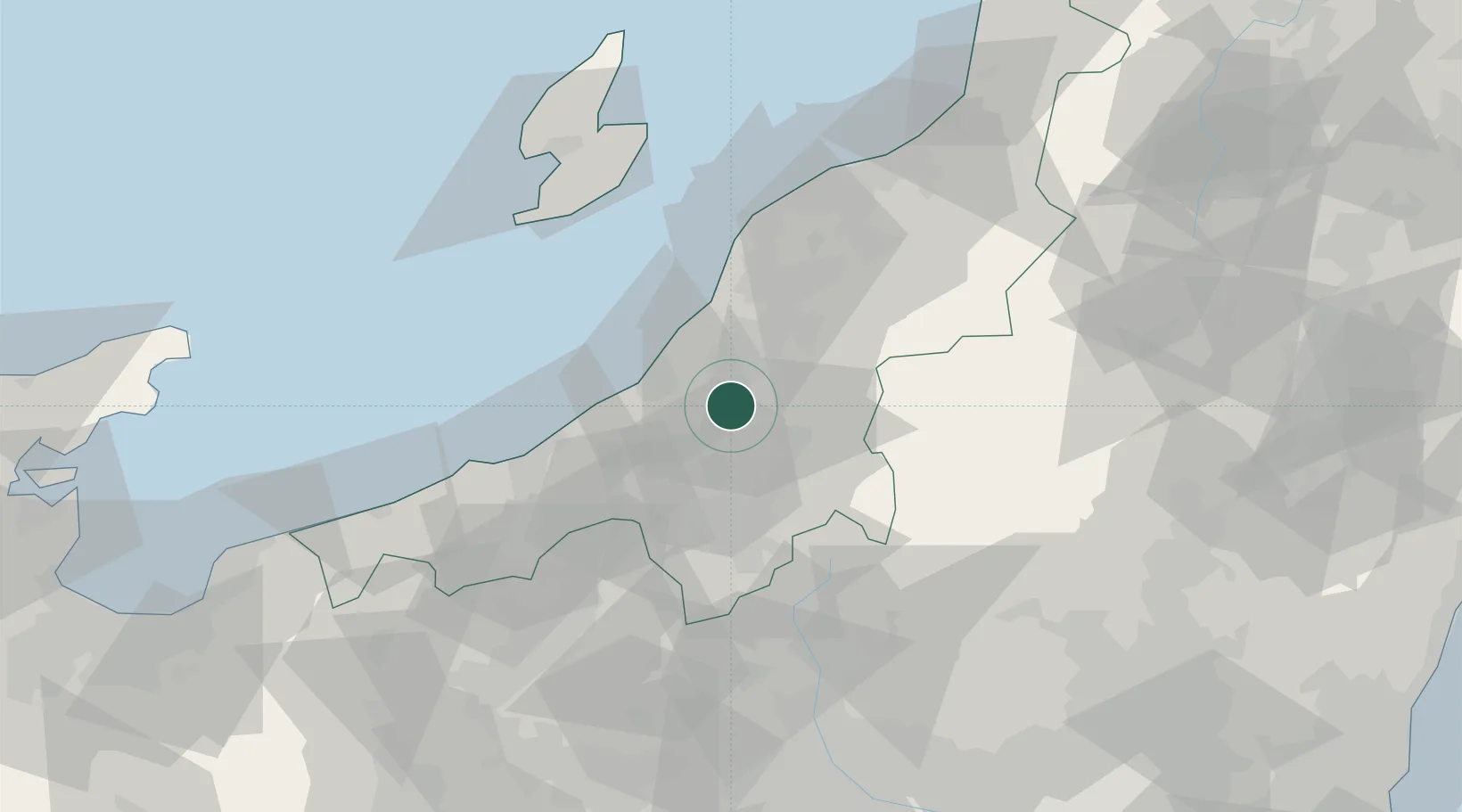 Location of JPOJS