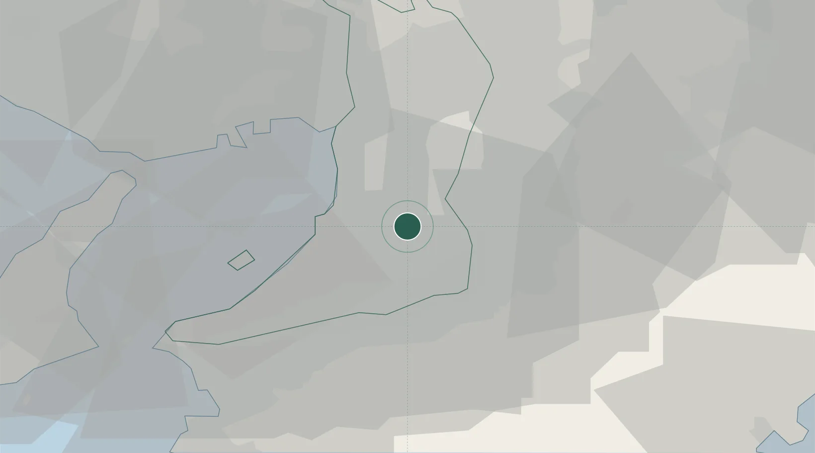 Location of JPOKQ