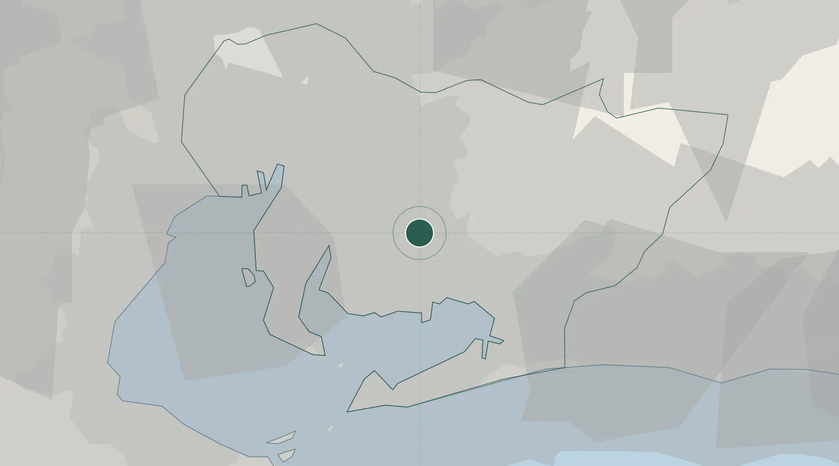 Location of JPOKZ