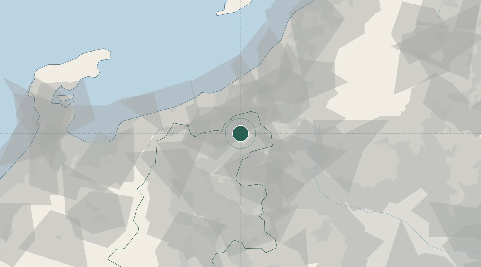 Location of JPOMC