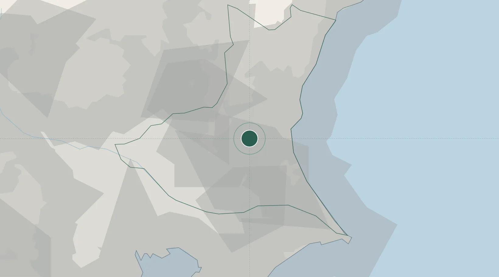 Location of JPOMM