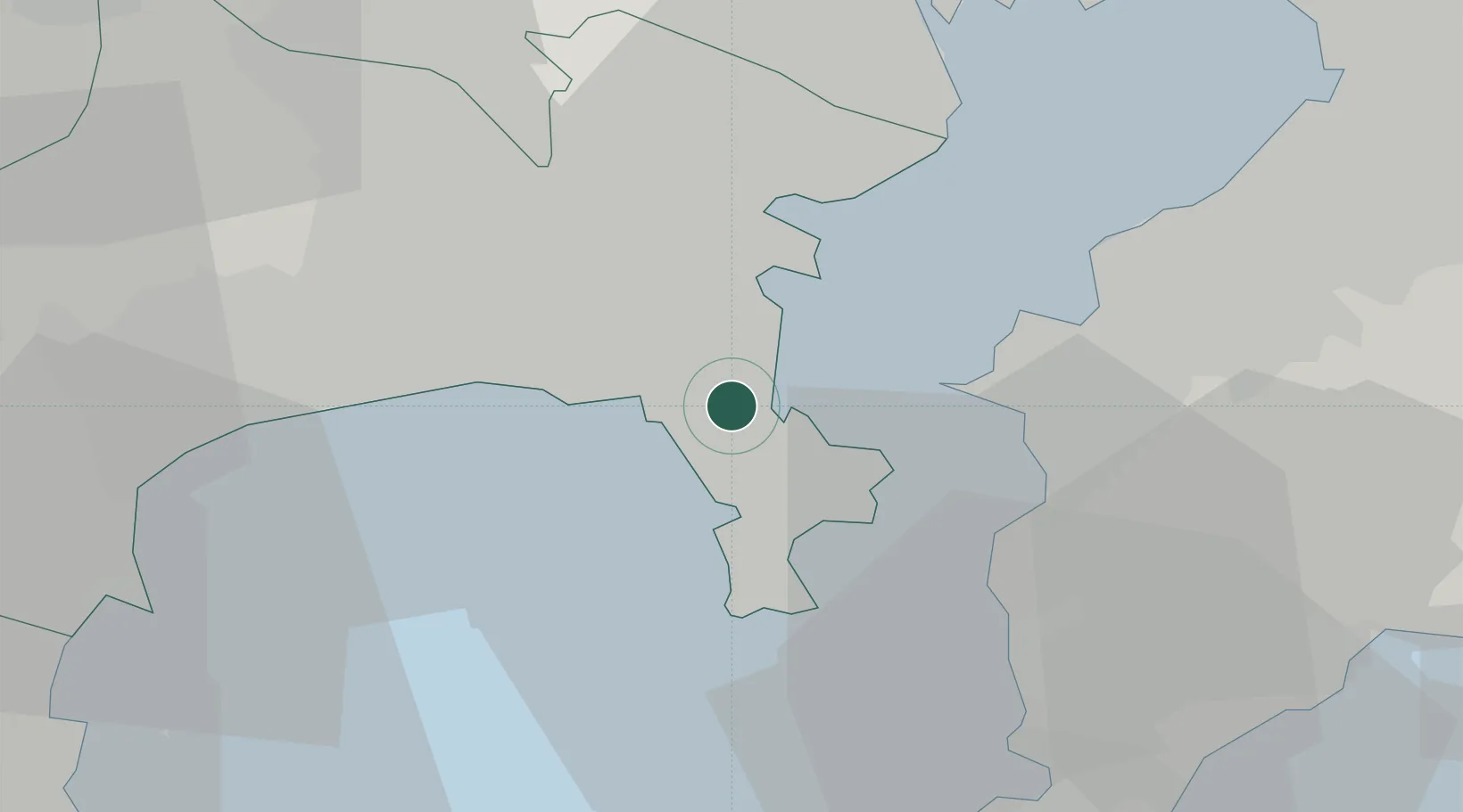 Location of JPOPA