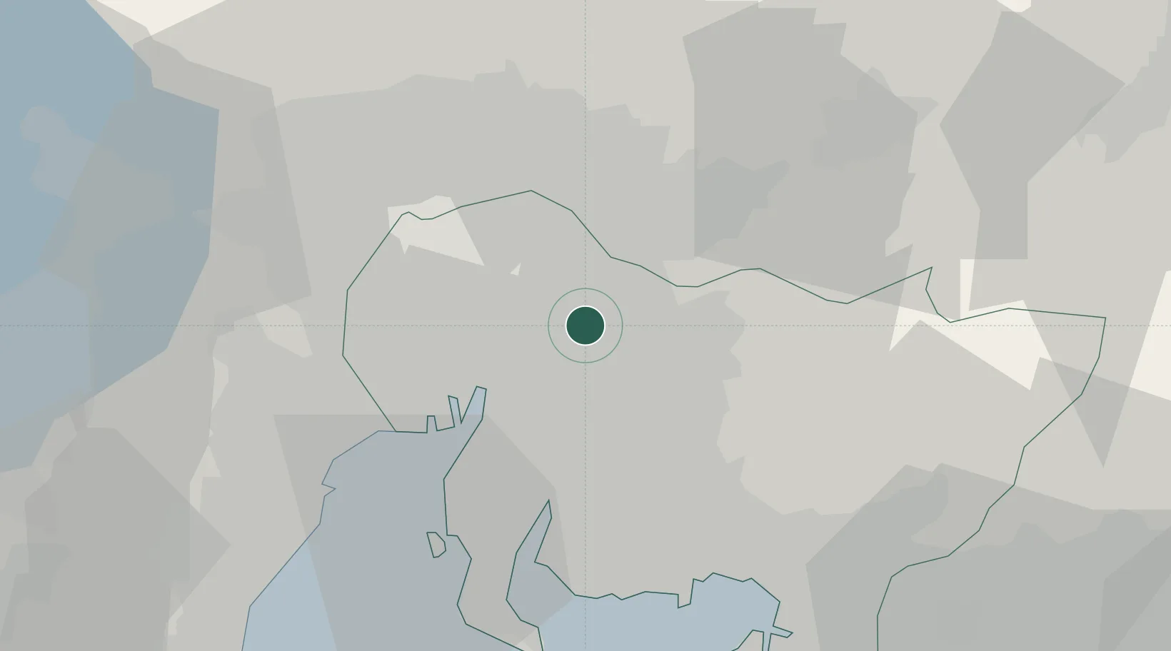 Location of JPOQK