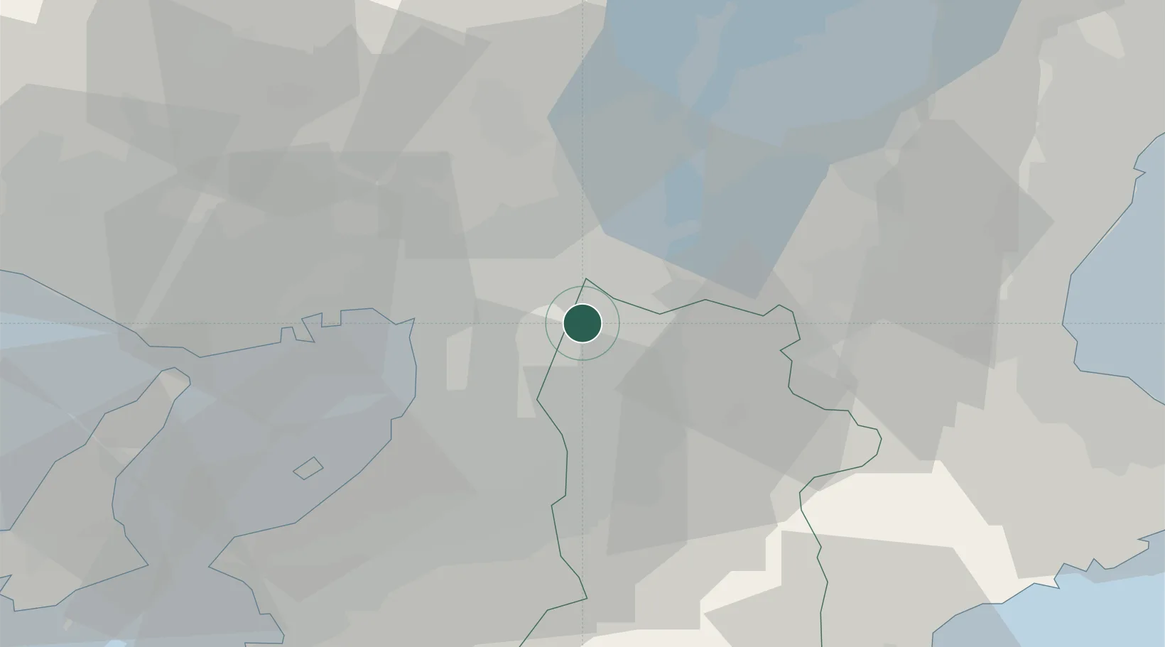 Location of JPOQM