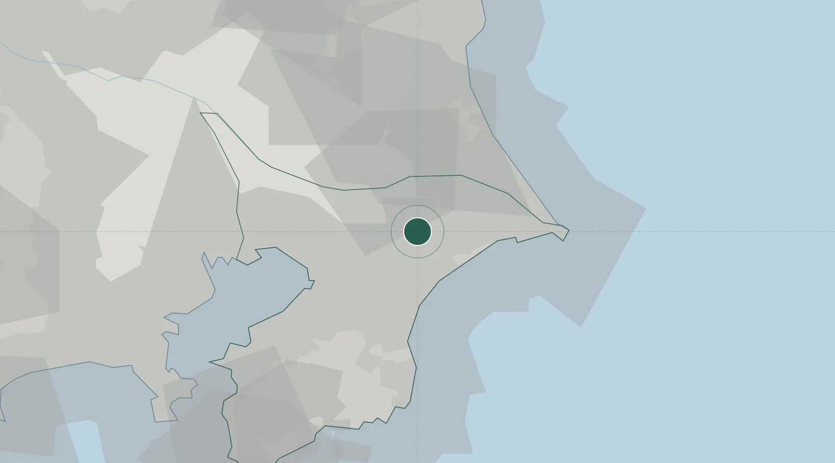 Location of JPORI